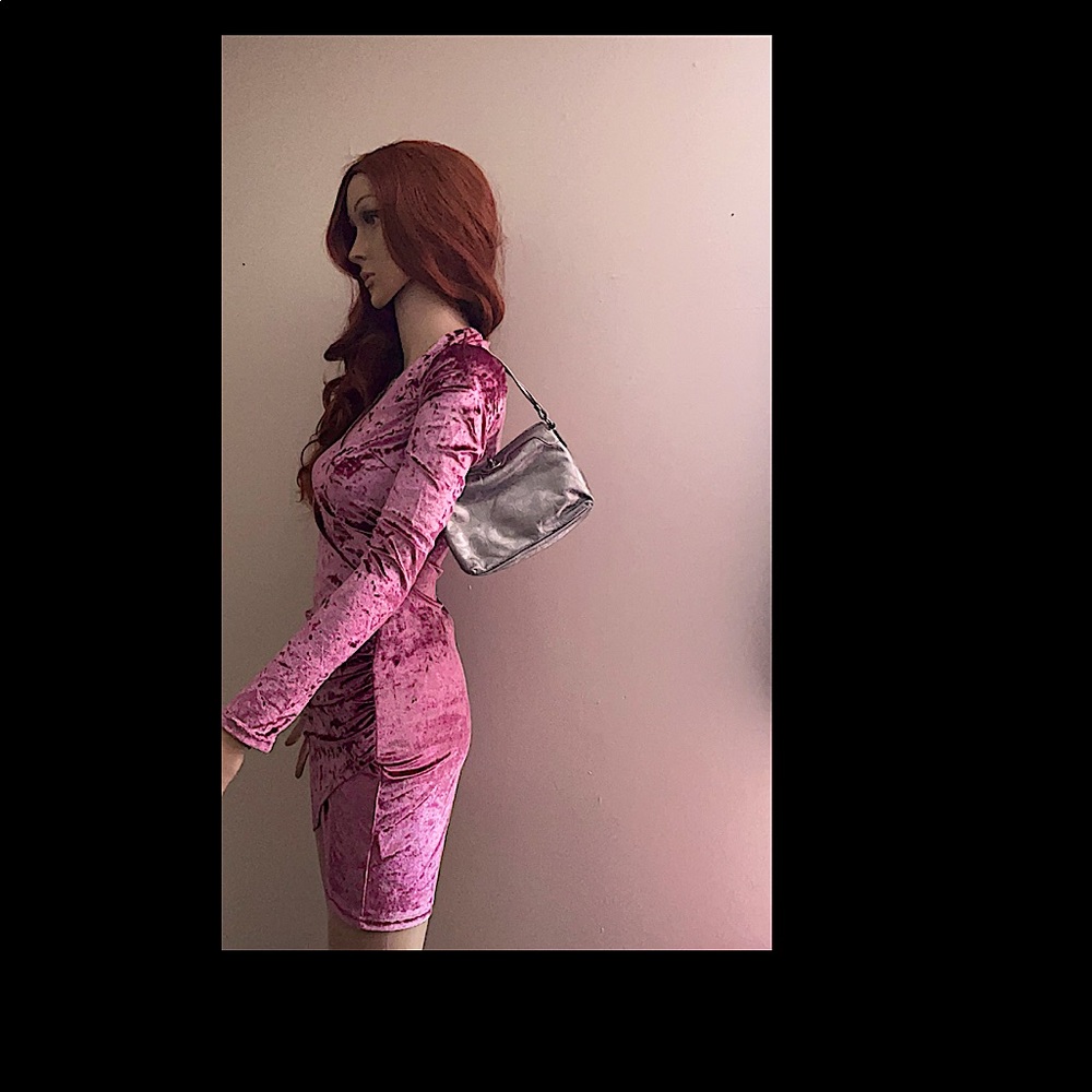 prettier than purple